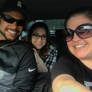 Meet your Posher, Christi